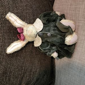 Boyds Bunny